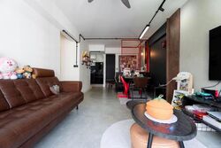 Blk 522C Tampines Greenleaf (Tampines), HDB 4 Rooms #547226461